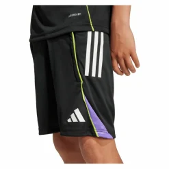 Discount · Tiro 25 Competition Short Kids Kinder Shorts