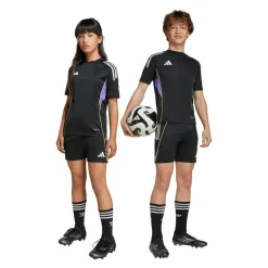 Discount · Tiro 25 Competition Short Kids Kinder Shorts