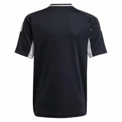 adidas Trikots<· Tiro 25 Competition Trikot Kids schwarz