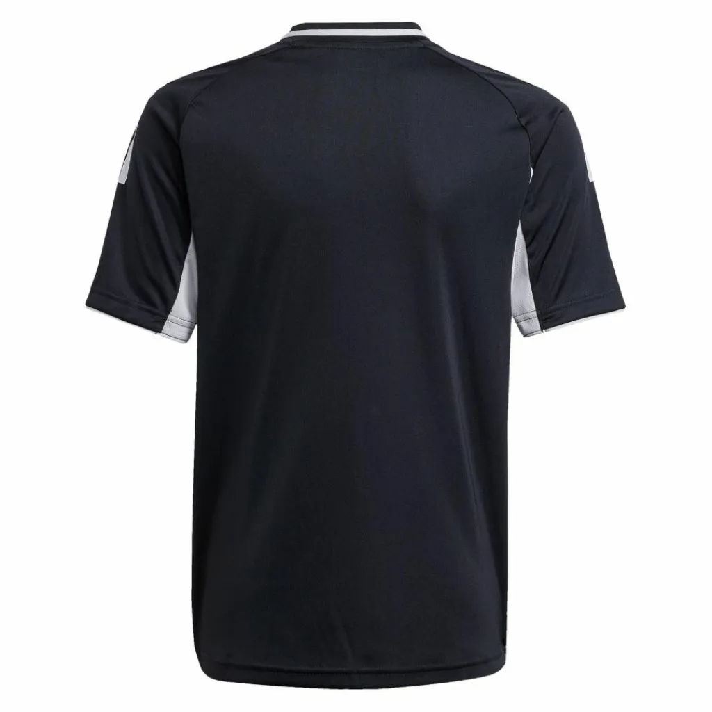adidas Trikots<· Tiro 25 Competition Trikot Kids schwarz