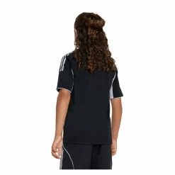 adidas Trikots<· Tiro 25 Competition Trikot Kids schwarz