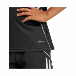 adidas Trikots<· Tiro 25 Competition Trikot Kids schwarz
