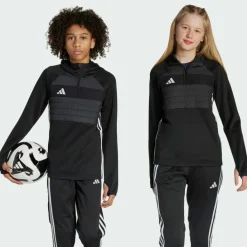 Clearance · Tiro 25 Essentials Winterized Kinder Trainingsanzüge