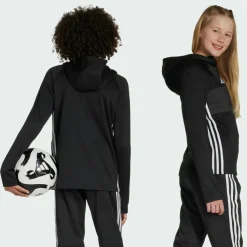 Clearance · Tiro 25 Essentials Winterized Kinder Trainingsanzüge