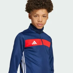 Clearance · Tiro 25 Essentials Kids Kinder Fußball|Trainingsanzüge