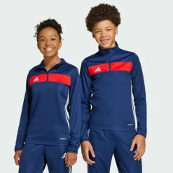 Clearance · Tiro 25 Essentials Kids Kinder Fußball|Trainingsanzüge