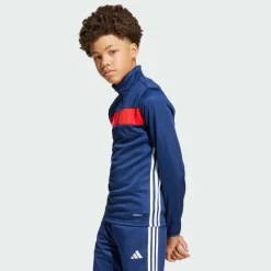 Clearance · Tiro 25 Essentials Kids Kinder Fußball|Trainingsanzüge