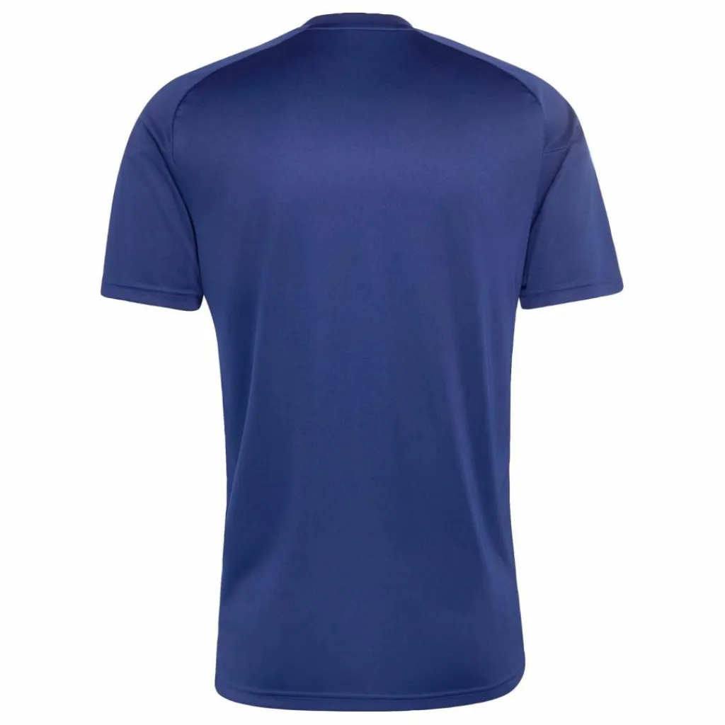 adidas Trikots<· TIRO 26 ESSENTIALS TRIKOT Dark Blue / Bright Royal / White