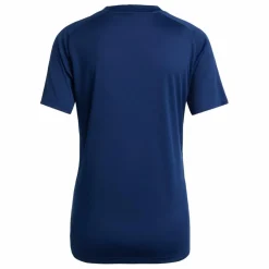 adidas Trikots<· Tiro 25 Essentials Trikot Team Navy / Red