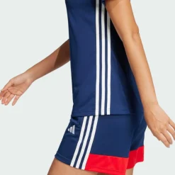 adidas Trikots<· Tiro 25 Essentials Trikot Team Navy / Red