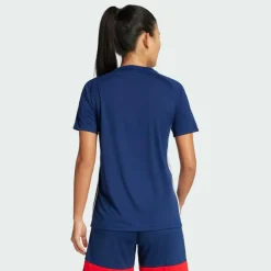 adidas Trikots<· Tiro 25 Essentials Trikot Team Navy / Red