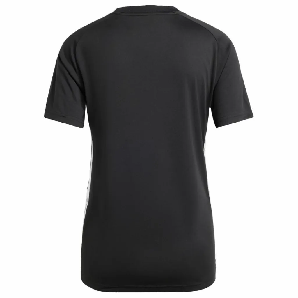 adidas Fußball|Trikots<· Tiro 25 Essentials Trikot Black / White