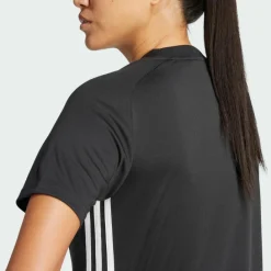 adidas Fußball|Trikots<· Tiro 25 Essentials Trikot Black / White