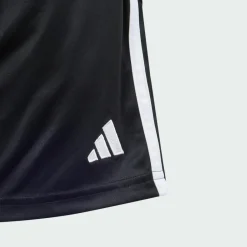 adidas Shorts<· Tiro 24 Kids Shorts Black / White