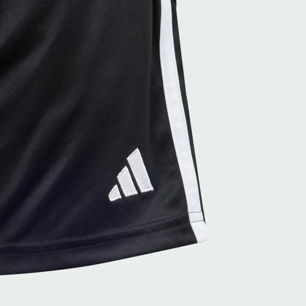 adidas Shorts<· Tiro 24 Kids Shorts Black / White