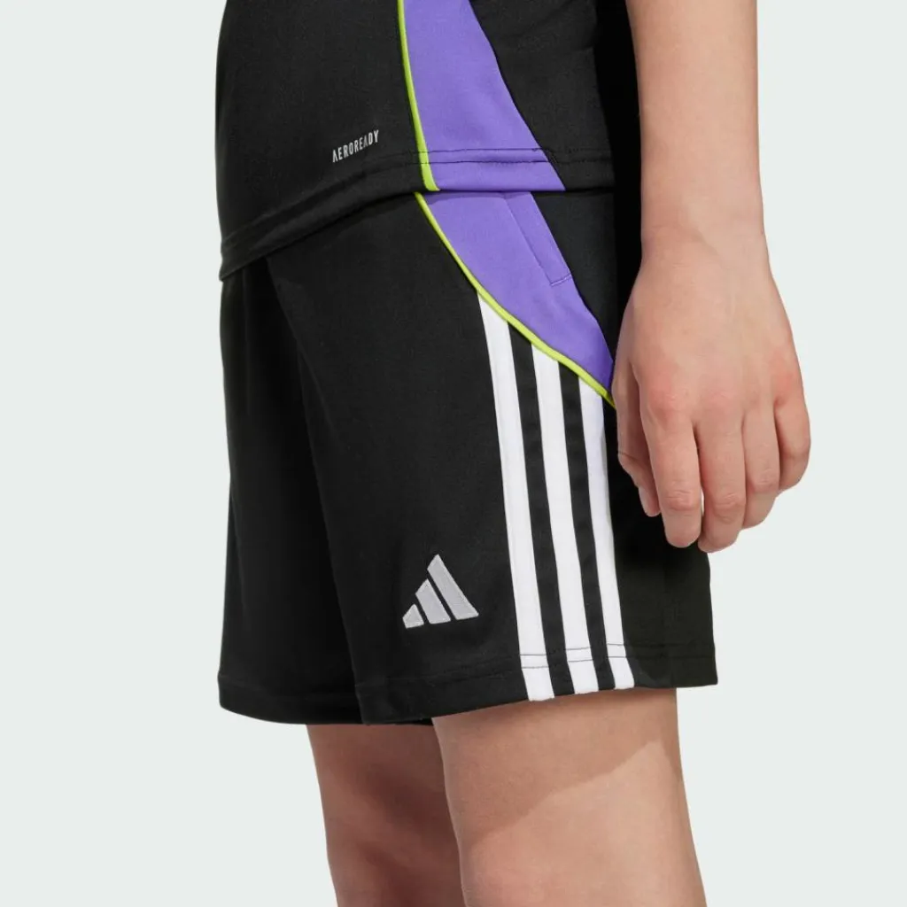 Best · Tiro 24 Kids Trainingsshorts Kinder Shorts