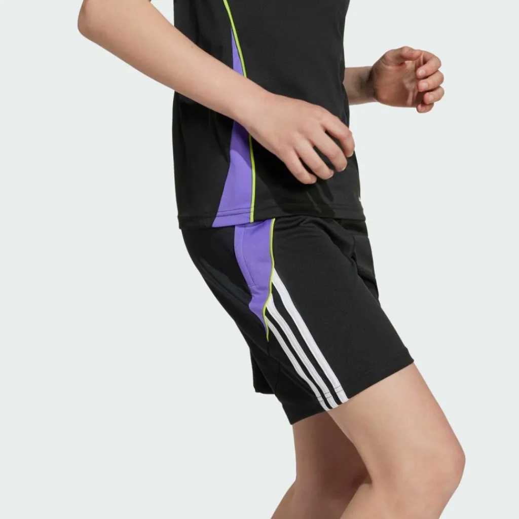 Best · Tiro 24 Kids Trainingsshorts Kinder Shorts