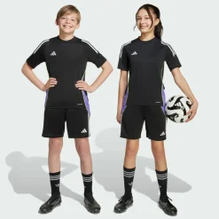 Best · Tiro 24 Kids Trainingsshorts Kinder Shorts