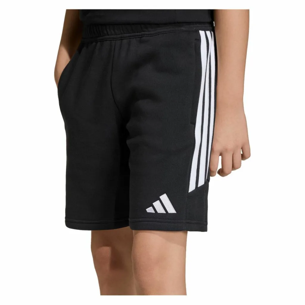 adidas Hosen|Shorts<· Tiro 26 League Short Kids schwarzweiss