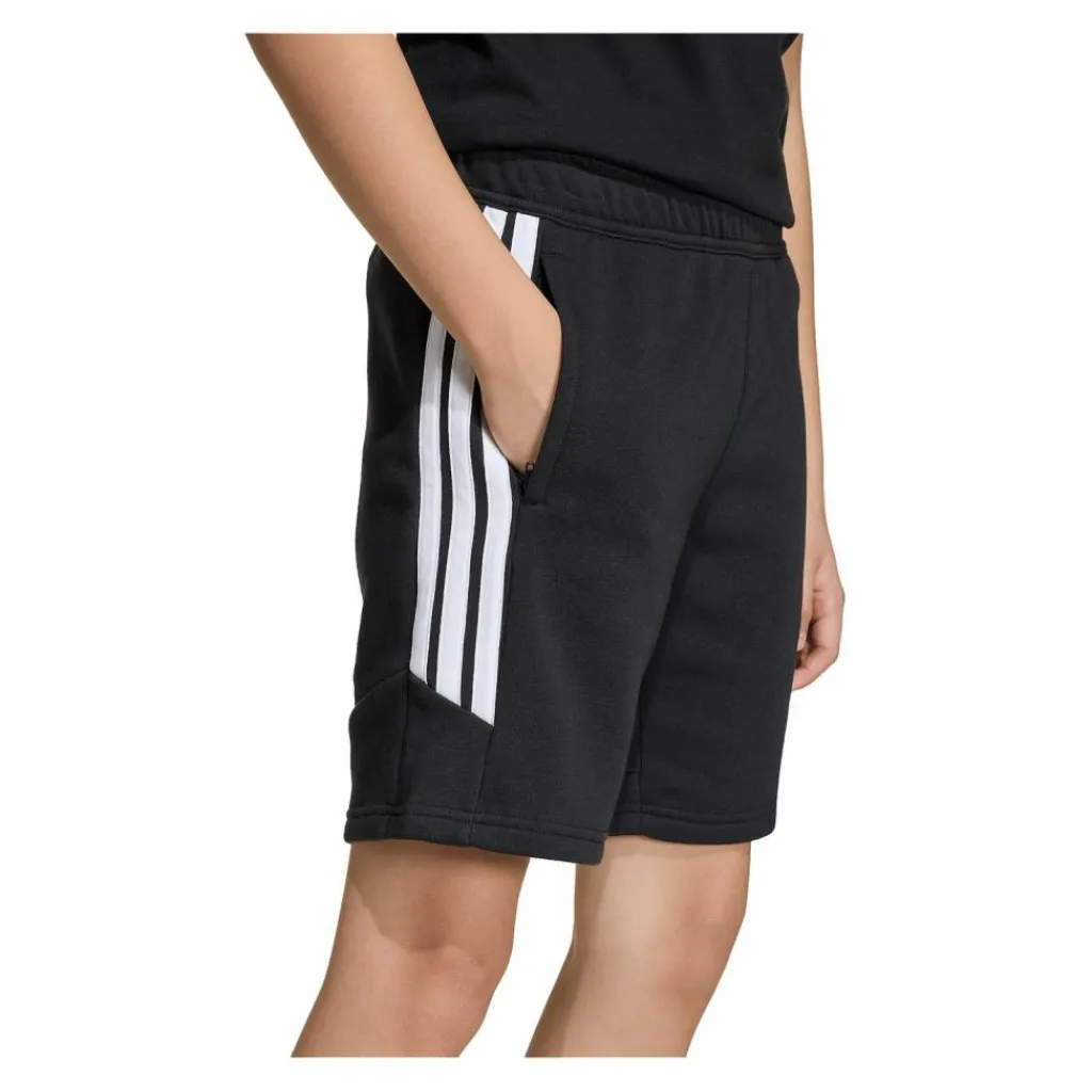 adidas Hosen|Shorts<· Tiro 26 League Short Kids schwarzweiss