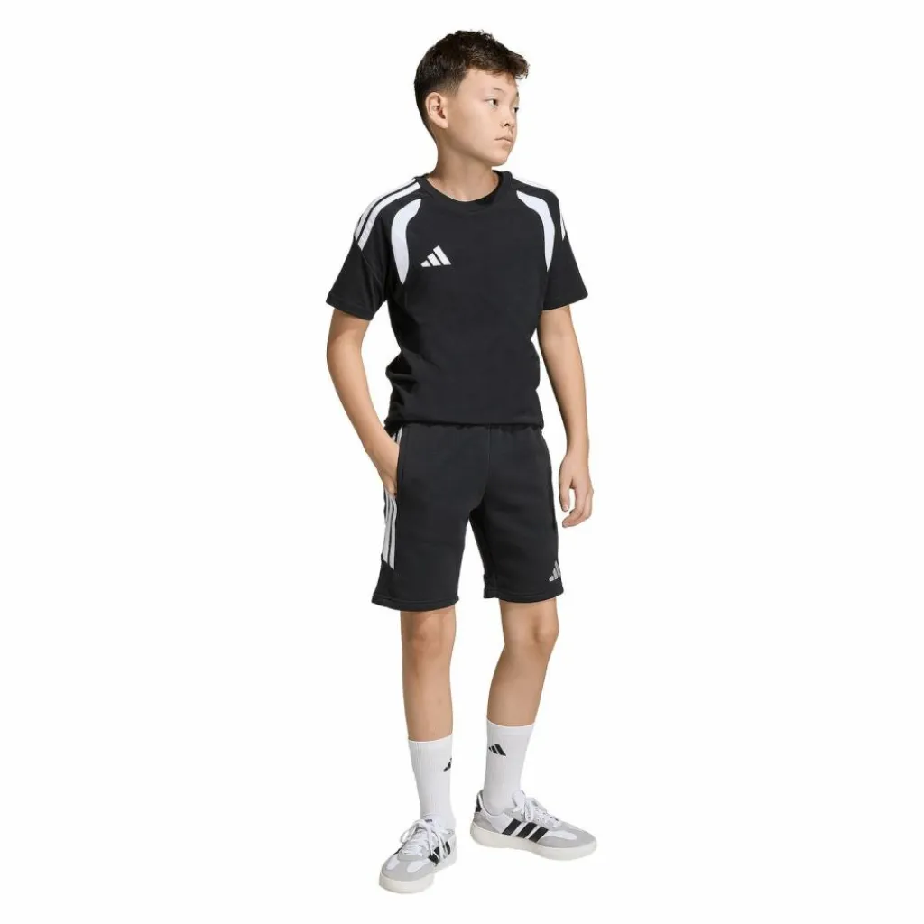 adidas Hosen|Shorts<· Tiro 26 League Short Kids schwarzweiss