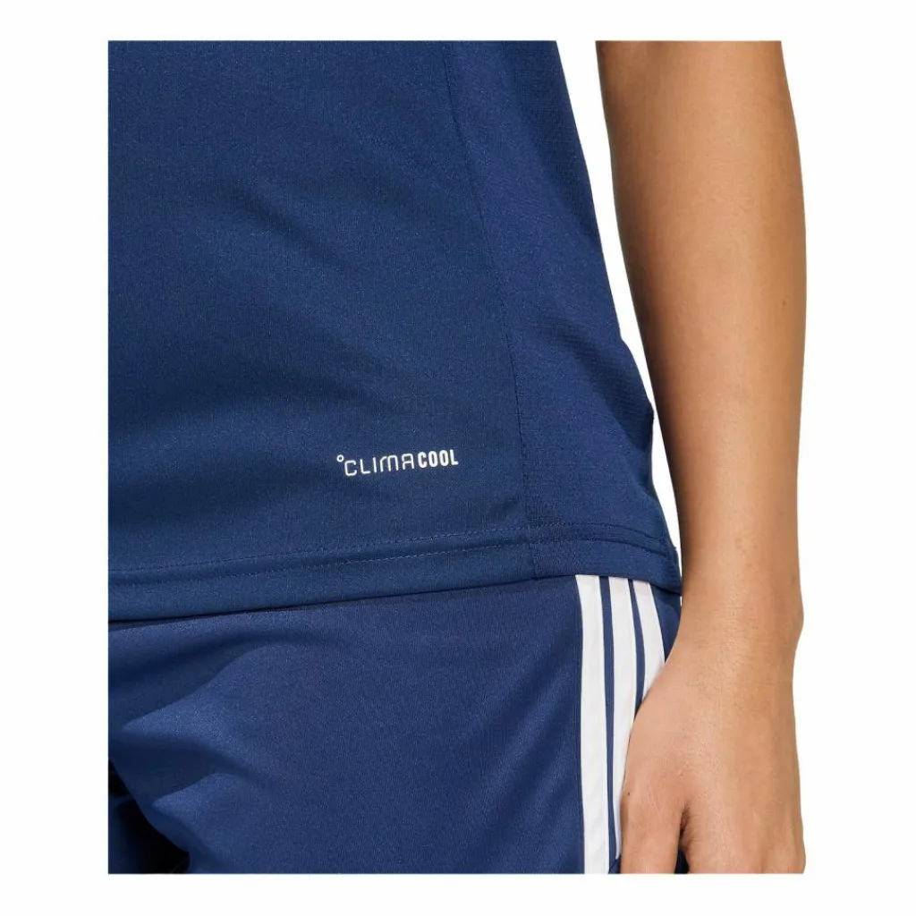 adidas Fußball|Trikots<· Tiro 26 League Trikot Damen weiss