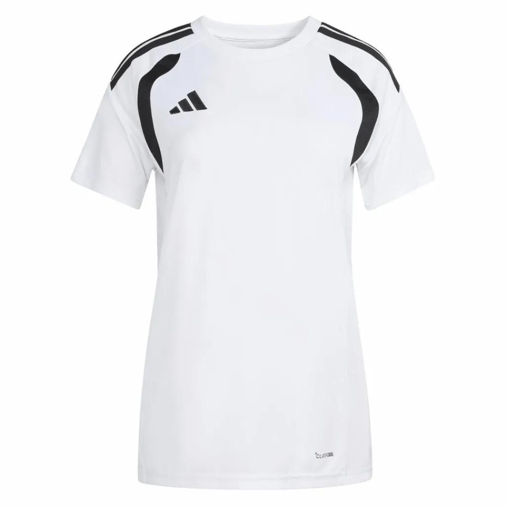 Hot · Tiro 26 League Trikot Damen Damen Fußball|Trikots