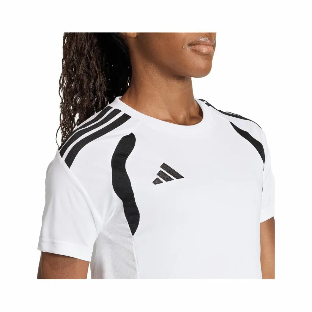 Hot · Tiro 26 League Trikot Damen Damen Fußball|Trikots