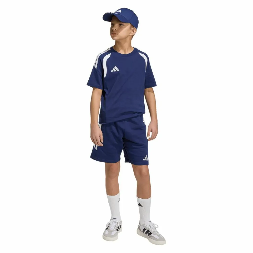 Hot · Tiro 26 League Short Kids Kinder Shorts
