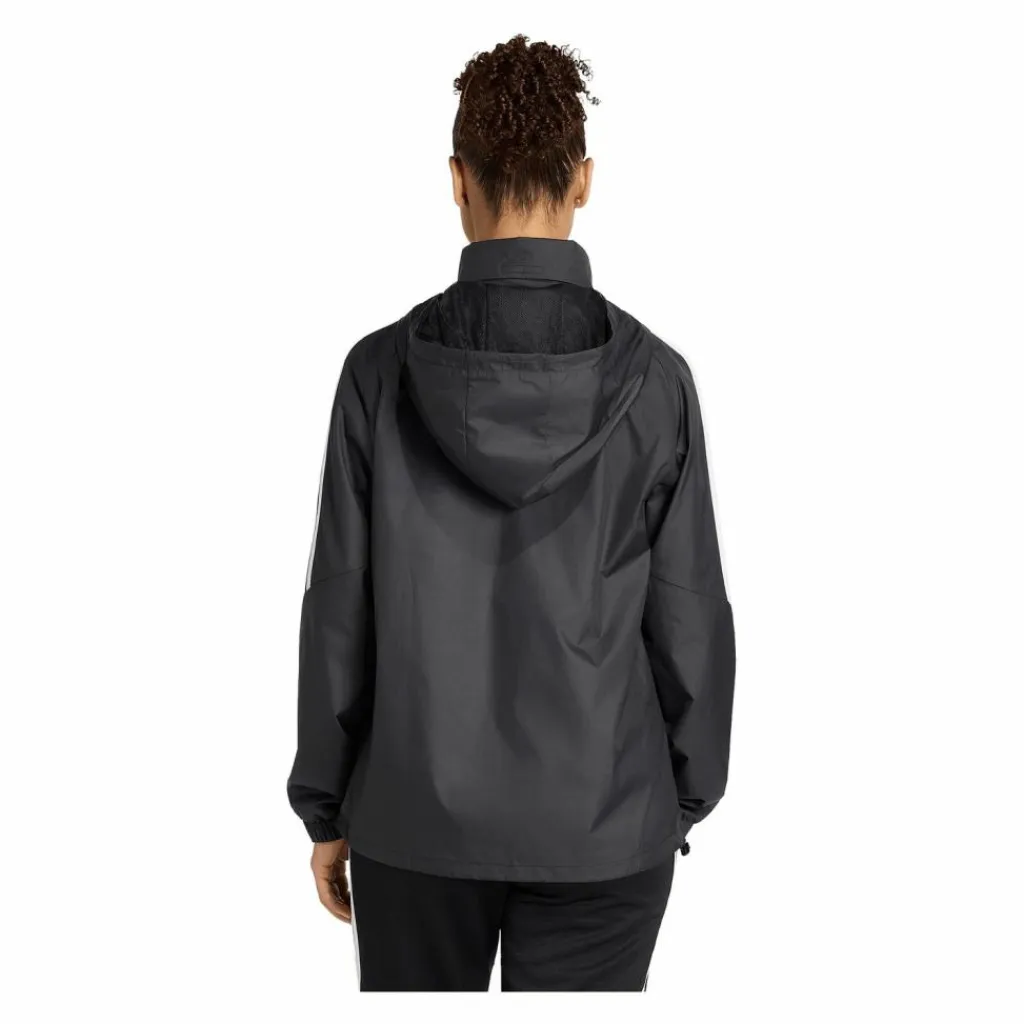 Hot · Tiro 26 League Windjacke Damen Damen Fußball