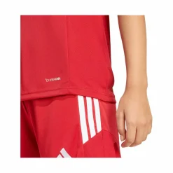 adidas Trikots<· Tiro 26 League Trikot Damen rotweiss