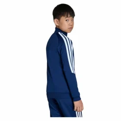 adidas Fußball|Jacken<· Tiro 26 League Trainingsjacke Kids weiss