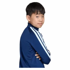 adidas Fußball|Jacken<· Tiro 26 League Trainingsjacke Kids weiss