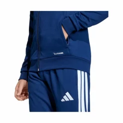adidas Fußball|Jacken<· Tiro 26 League Trainingsjacke Kids weiss