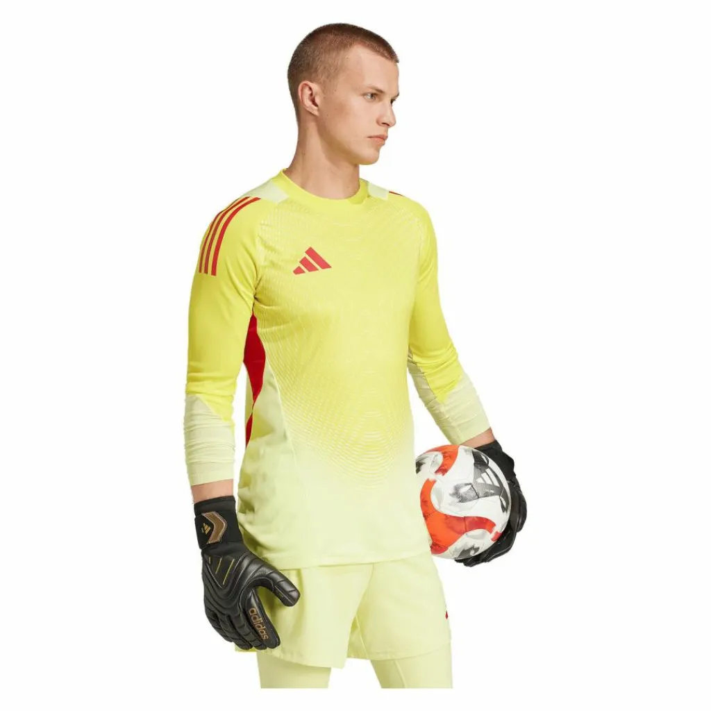 New · Tiro 25 Pro Torwarttrikot Herren Trikots