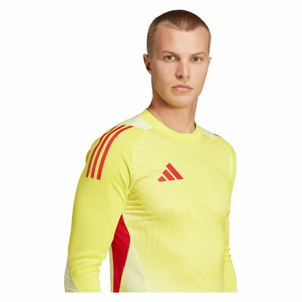 New · Tiro 25 Pro Torwarttrikot Herren Trikots