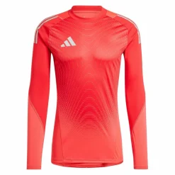 adidas Trikots<· Tiro 25 Pro Torwarttrikot rot