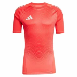 adidas Trikots<· Tiro 25 Pro Torwarttrikot rot
