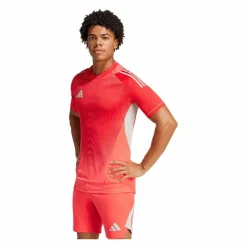 adidas Trikots<· Tiro 25 Pro Torwarttrikot rot