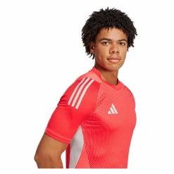 adidas Trikots<· Tiro 25 Pro Torwarttrikot rot