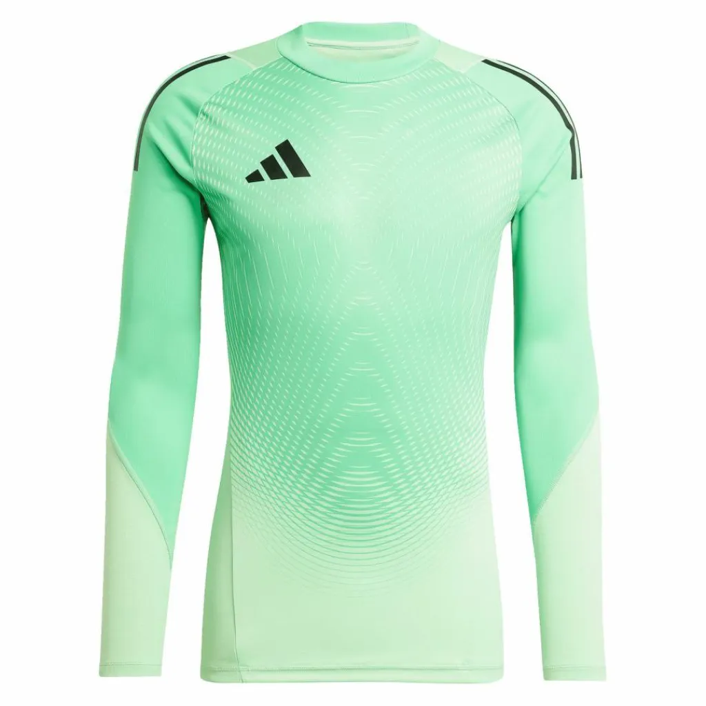 adidas Trikots<· Tiro 25 Pro Torwarttrikot gruen