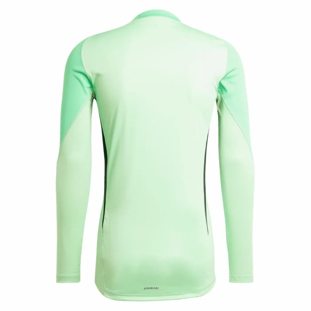 adidas Trikots<· Tiro 25 Pro Torwarttrikot gruen