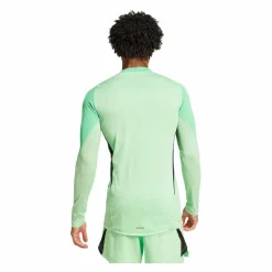 adidas Trikots<· Tiro 25 Pro Torwarttrikot gruen