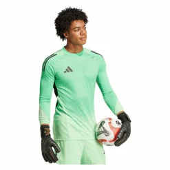 adidas Trikots<· Tiro 25 Pro Torwarttrikot gruen