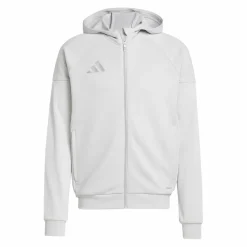 Outlet · Tiro 25 Travel Kapuzenjacke Herren Fußball