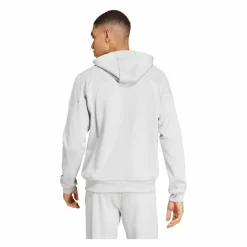 Outlet · Tiro 25 Travel Kapuzenjacke Herren Fußball