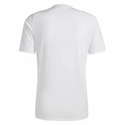 adidas Trikots<· Tiro 24 Trikot weissgold