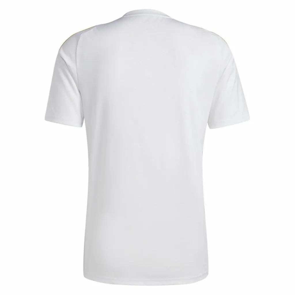 adidas Trikots<· Tiro 24 Trikot weissgold