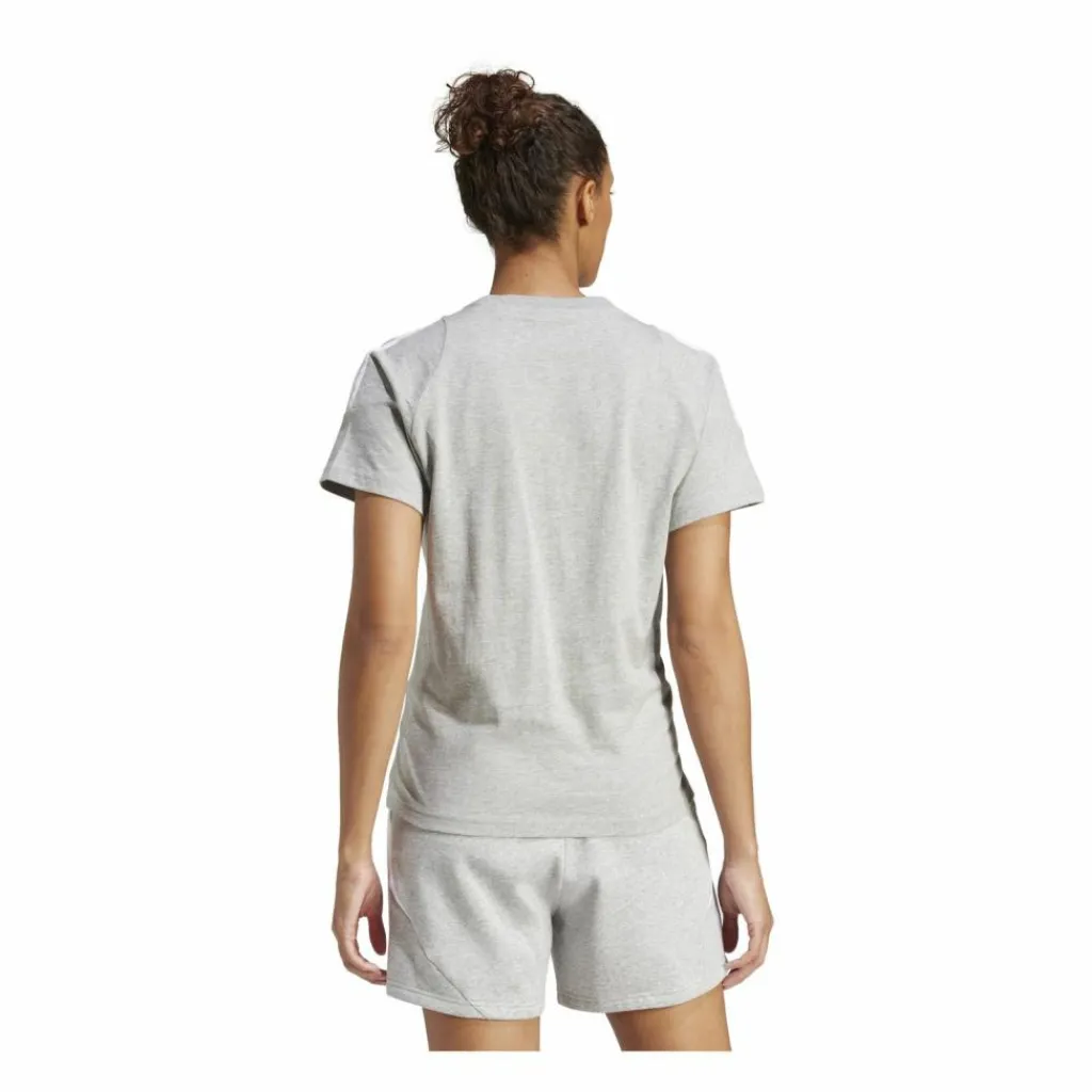 · Tiro 24 T-Shirt Damen Damen Fußball