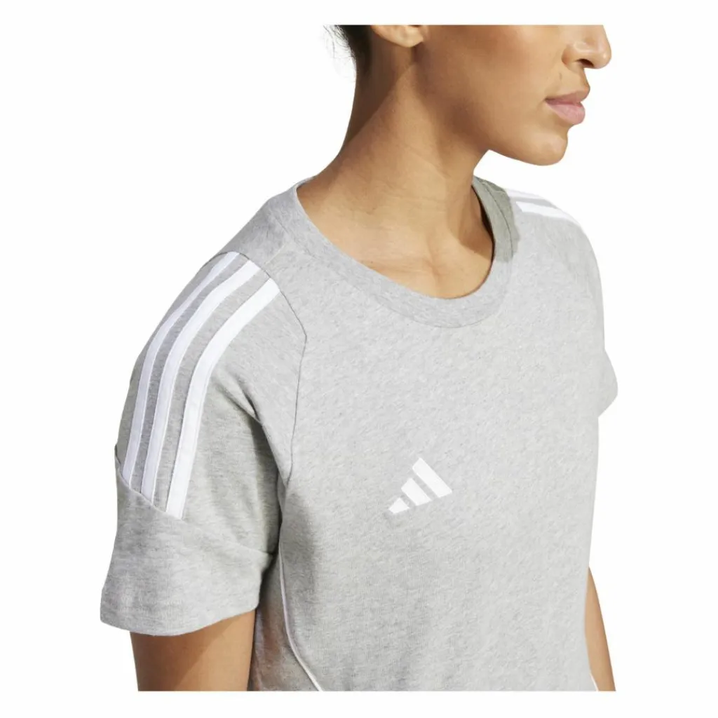 · Tiro 24 T-Shirt Damen Damen Fußball